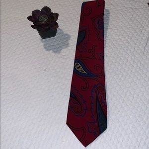 ⚠️FINAL SALE ⚠️ 🍷Polo by Ralph Lauren Men’s Tie🍷
